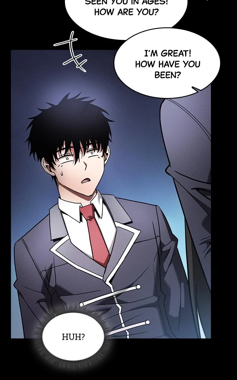 The Academy’s Genius Swordsman Chapter 31 – Page 69