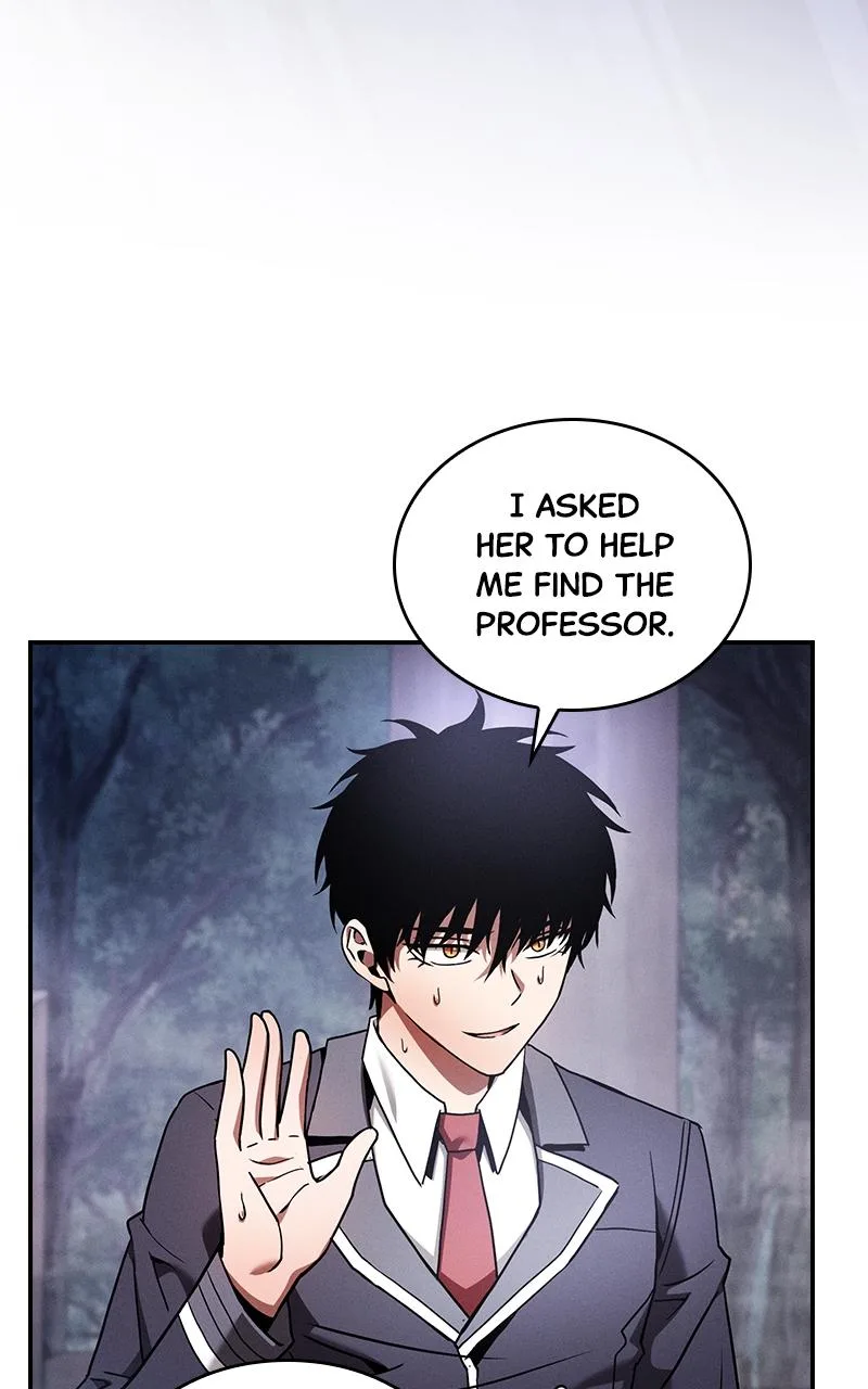The Academy’s Genius Swordsman Chapter 31 – Page 80
