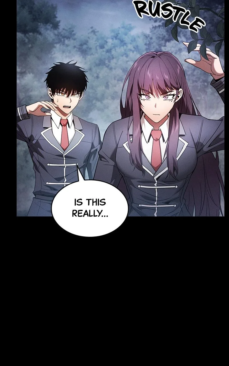 The Academy’s Genius Swordsman Chapter 31 – Page 88