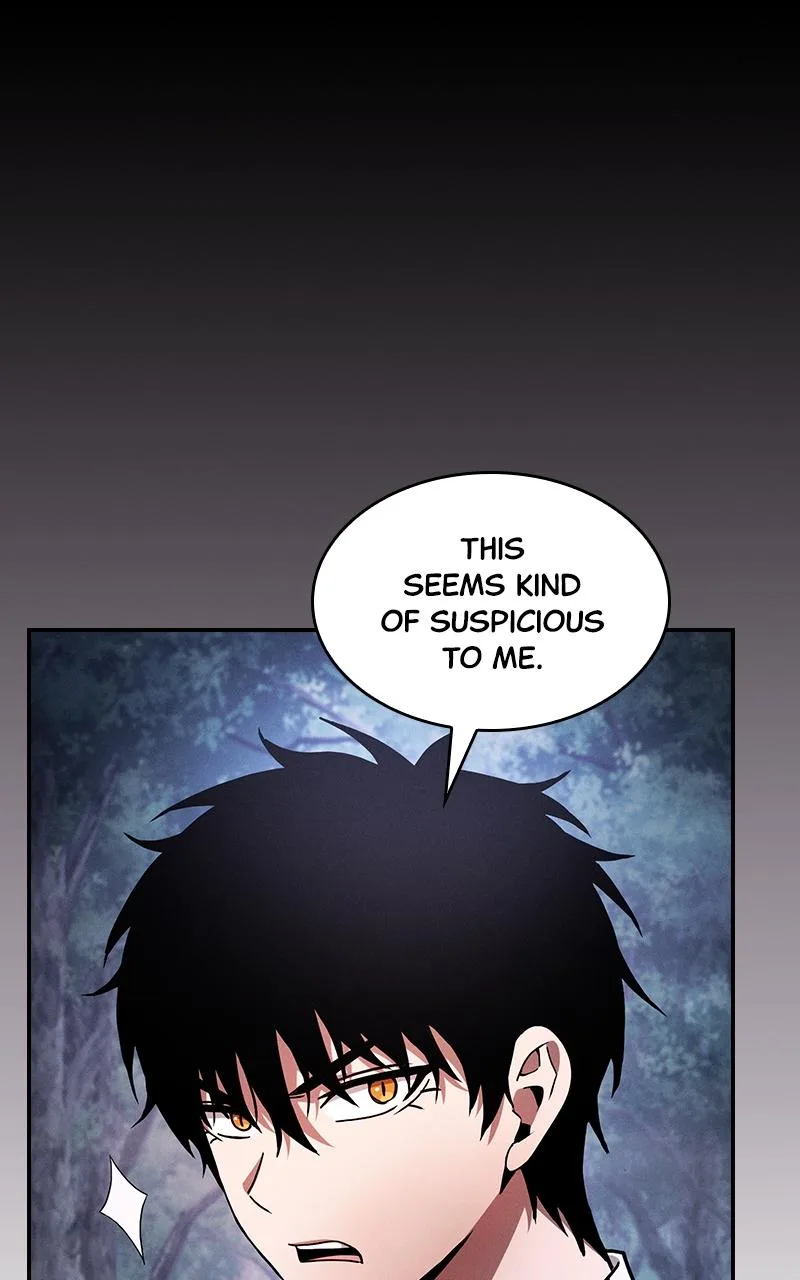 The Academy’s Genius Swordsman Chapter 31 – Page 91