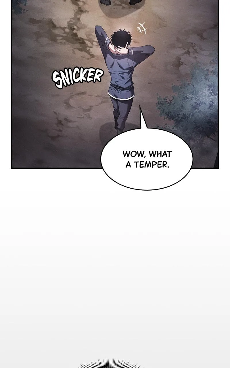 The Academy’s Genius Swordsman Chapter 31 – Page 95