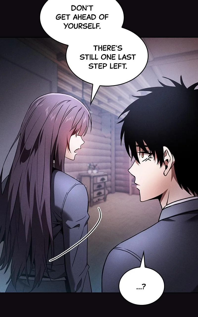 The Academy’s Genius Swordsman Chapter 31 – Page 107