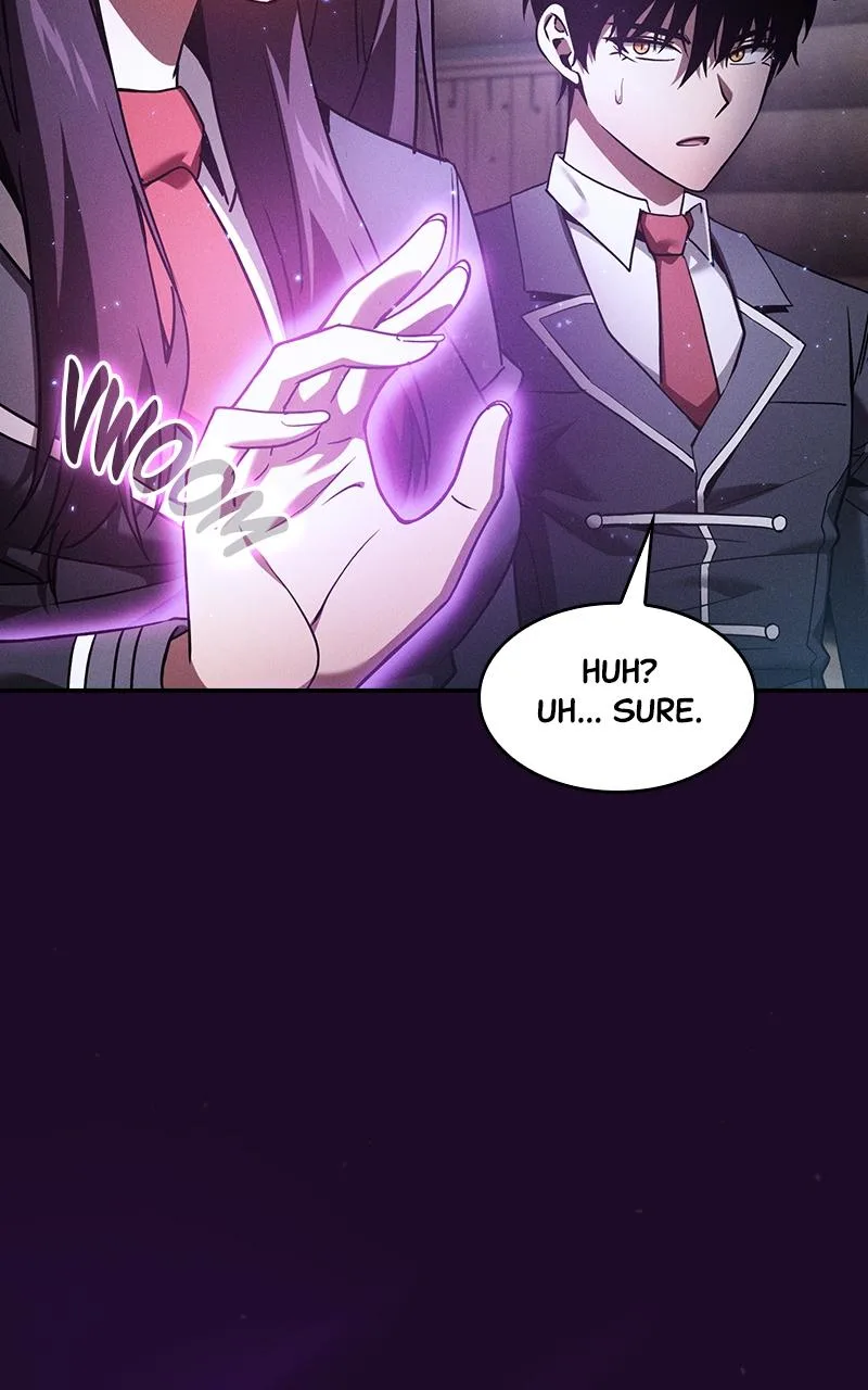The Academy’s Genius Swordsman Chapter 31 – Page 114