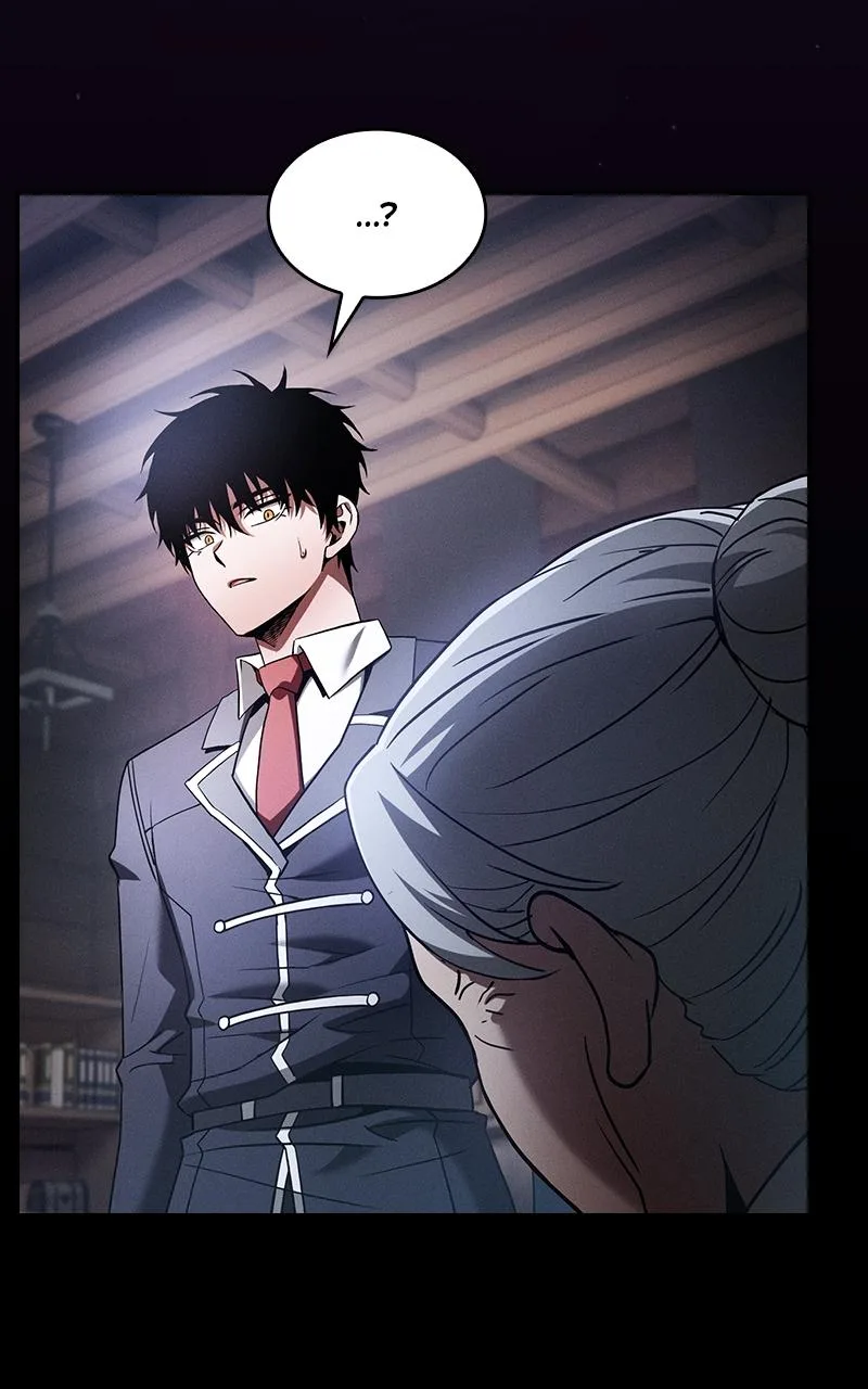 The Academy’s Genius Swordsman Chapter 31 – Page 123