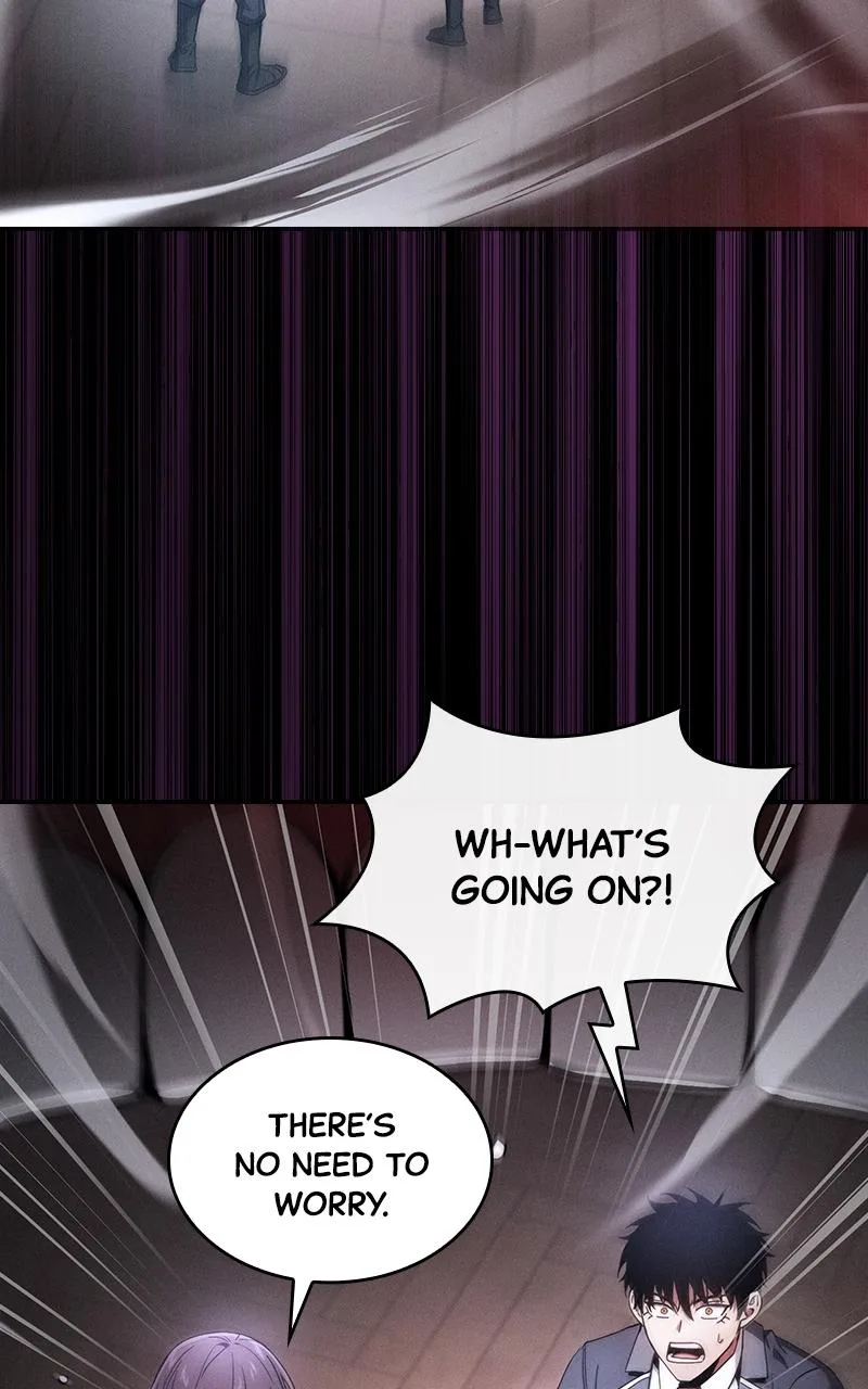 The Academy’s Genius Swordsman Chapter 31 – Page 129