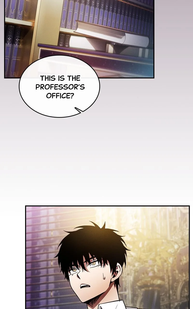 The Academy’s Genius Swordsman Chapter 31 – Page 135