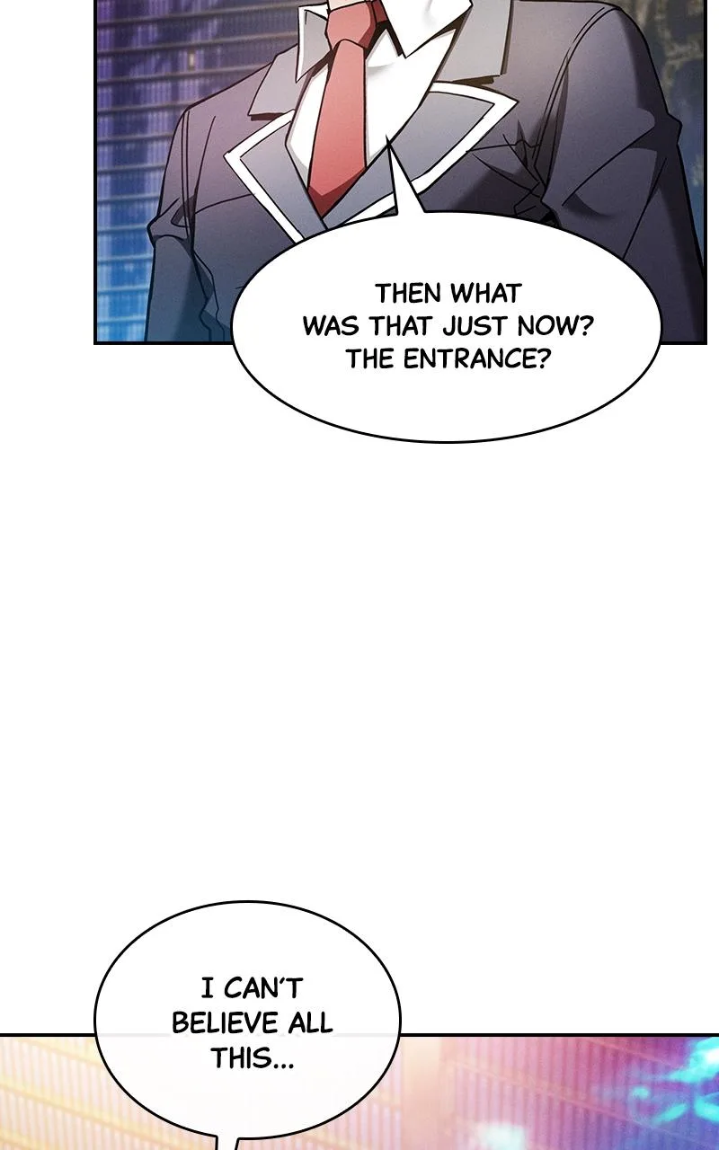 The Academy’s Genius Swordsman Chapter 31 – Page 136