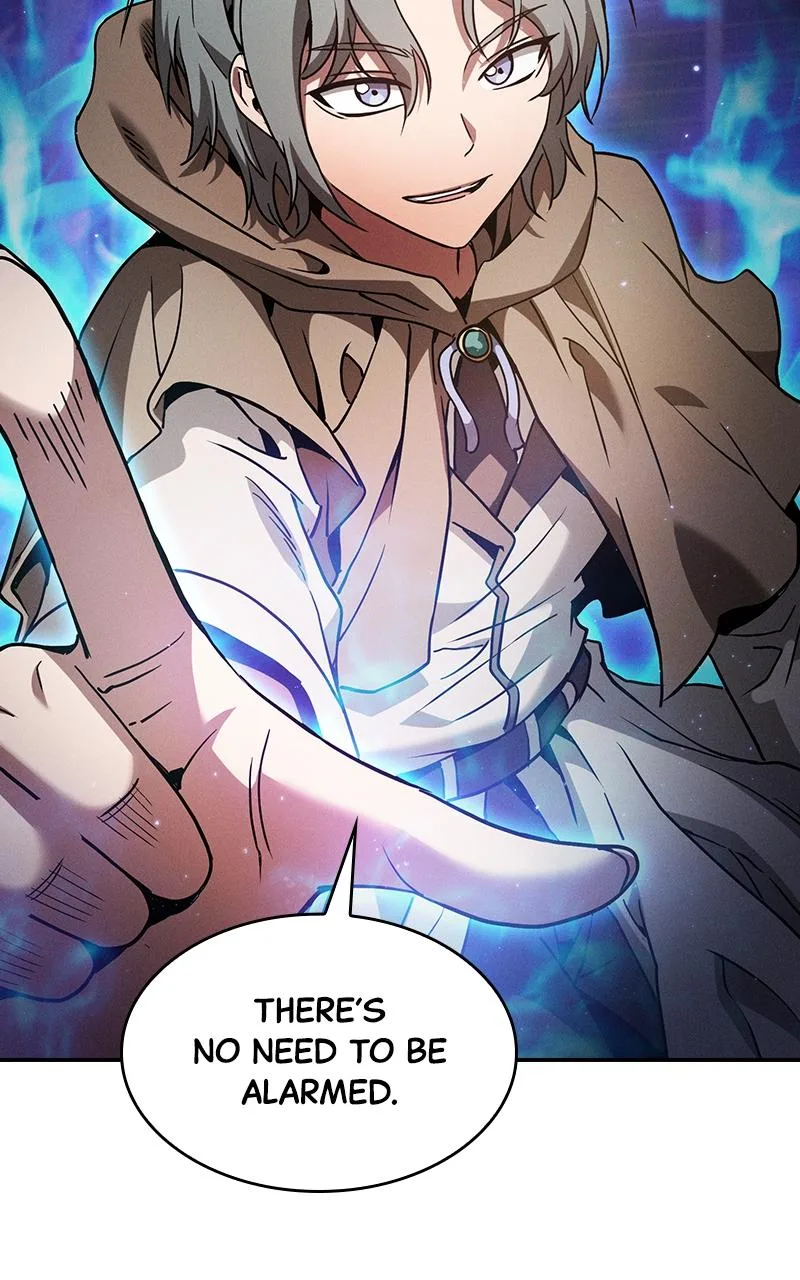 The Academy’s Genius Swordsman Chapter 32 – Page 5