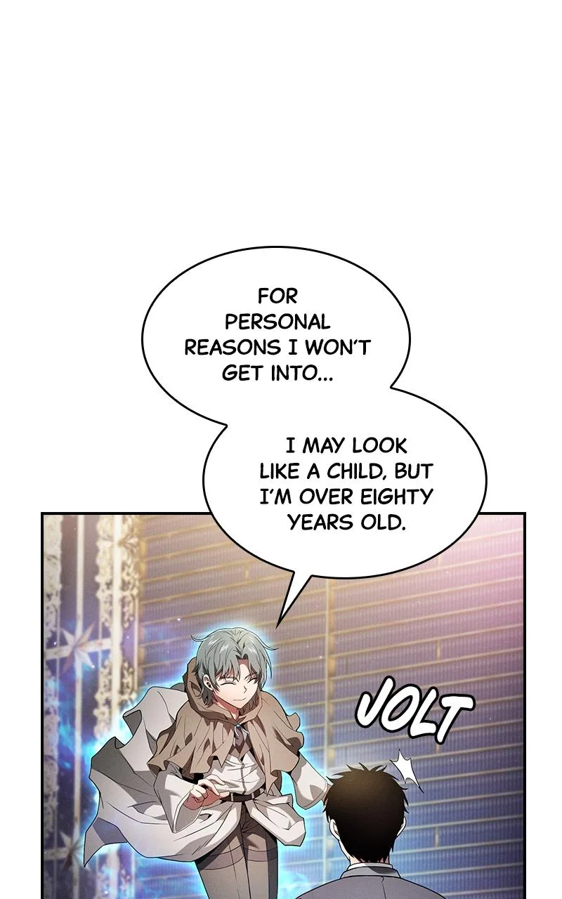 The Academy’s Genius Swordsman Chapter 32 – Page 6