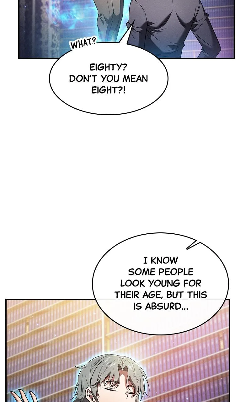 The Academy’s Genius Swordsman Chapter 32 – Page 7