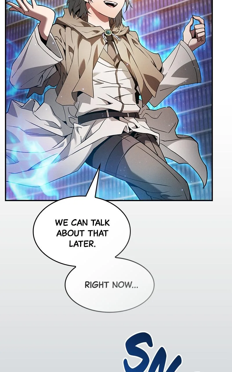 The Academy’s Genius Swordsman Chapter 32 – Page 8