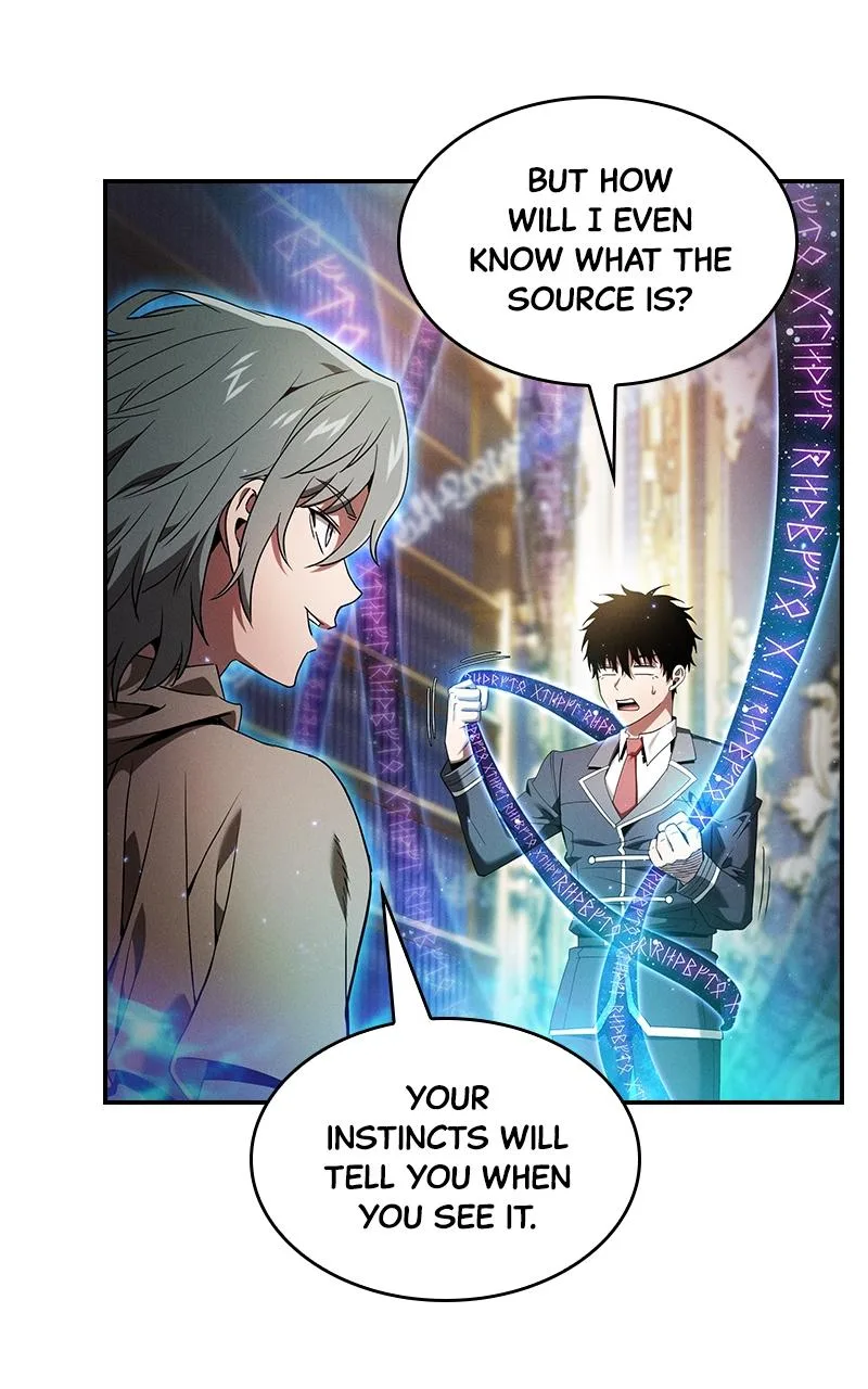 The Academy’s Genius Swordsman Chapter 32 – Page 30