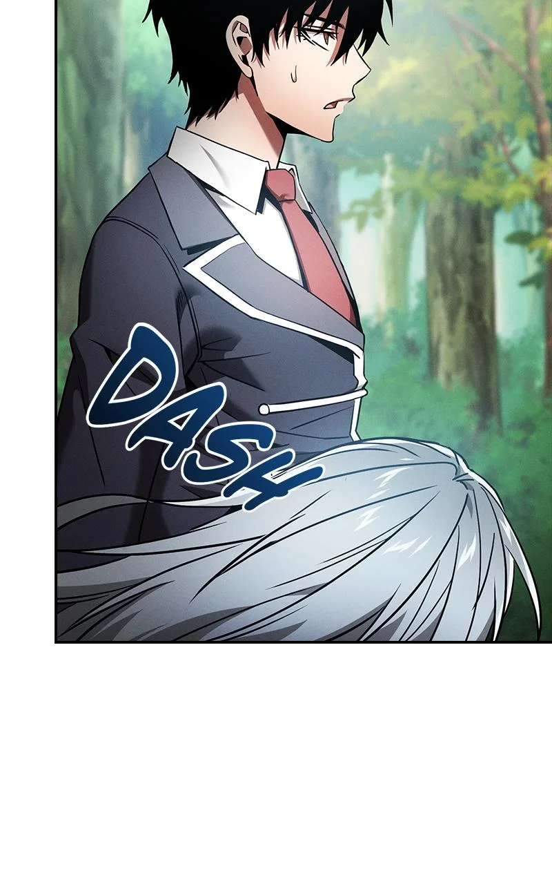 The Academy’s Genius Swordsman Chapter 32 – Page 51