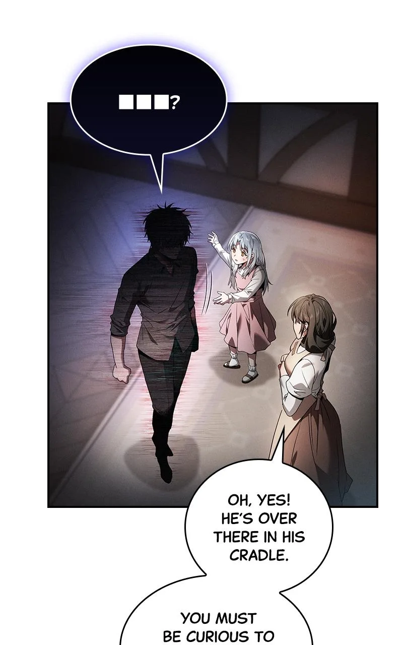 The Academy’s Genius Swordsman Chapter 32 – Page 88