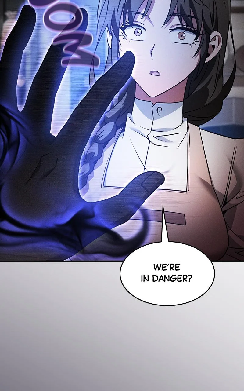 The Academy’s Genius Swordsman Chapter 32 – Page 91