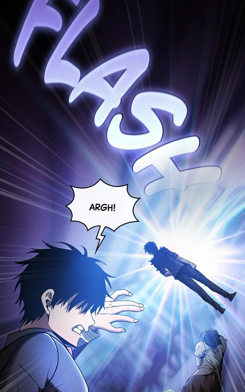 The Academy’s Genius Swordsman Chapter 32 – Page 111