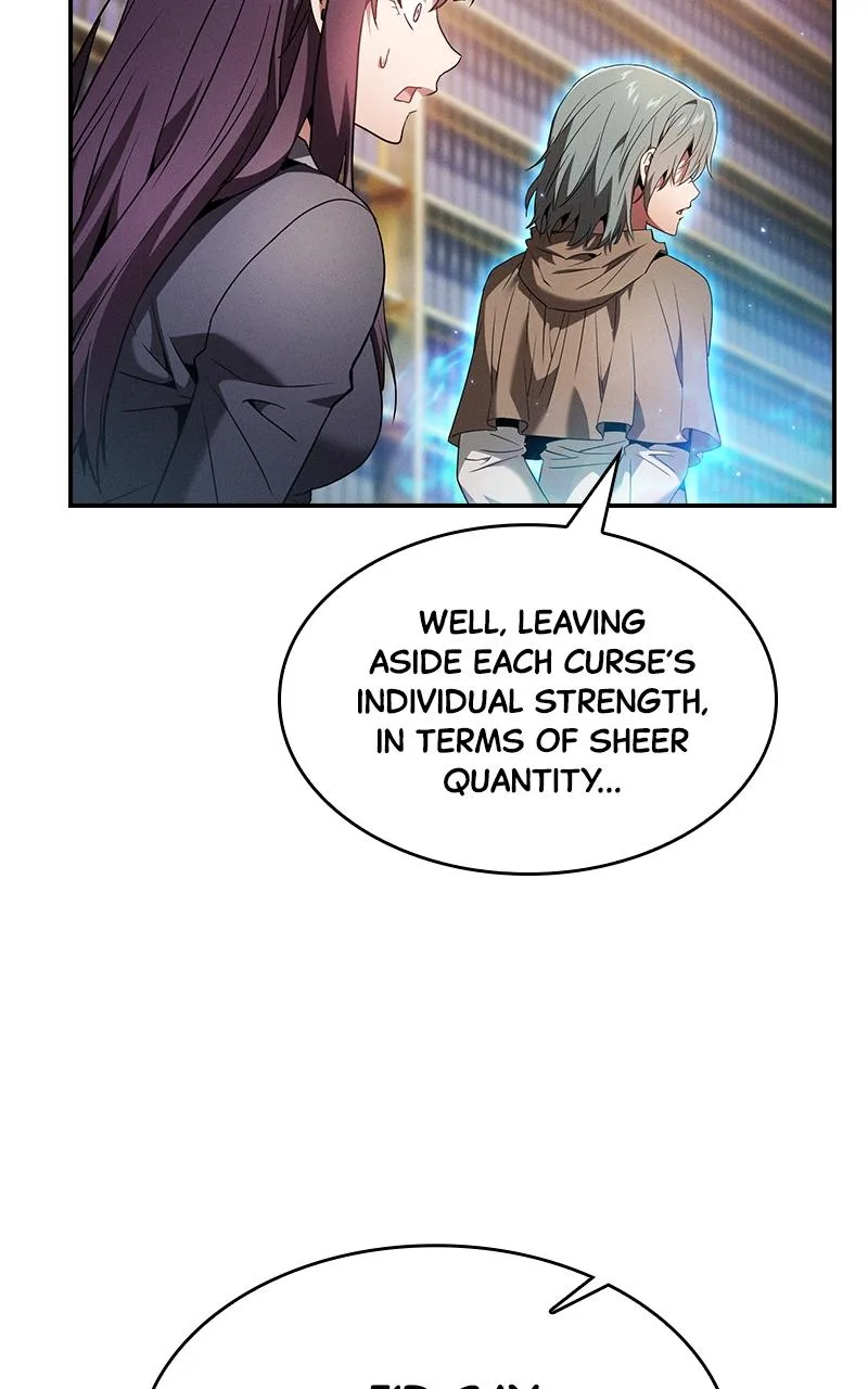 The Academy’s Genius Swordsman Chapter 32 – Page 123