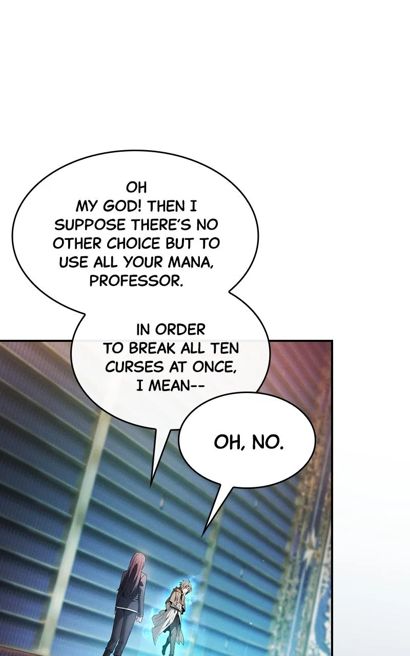 The Academy’s Genius Swordsman Chapter 32 – Page 125