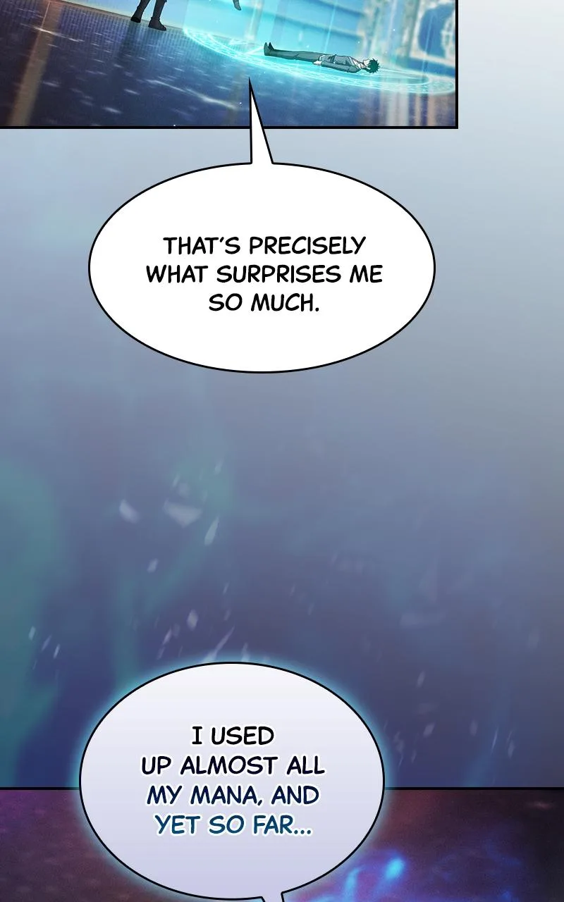 The Academy’s Genius Swordsman Chapter 32 – Page 126