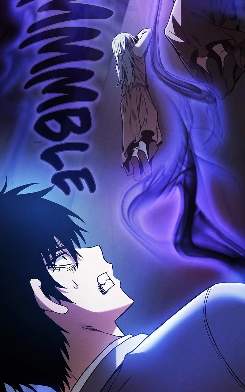 The Academy’s Genius Swordsman Chapter 33 – Page 3