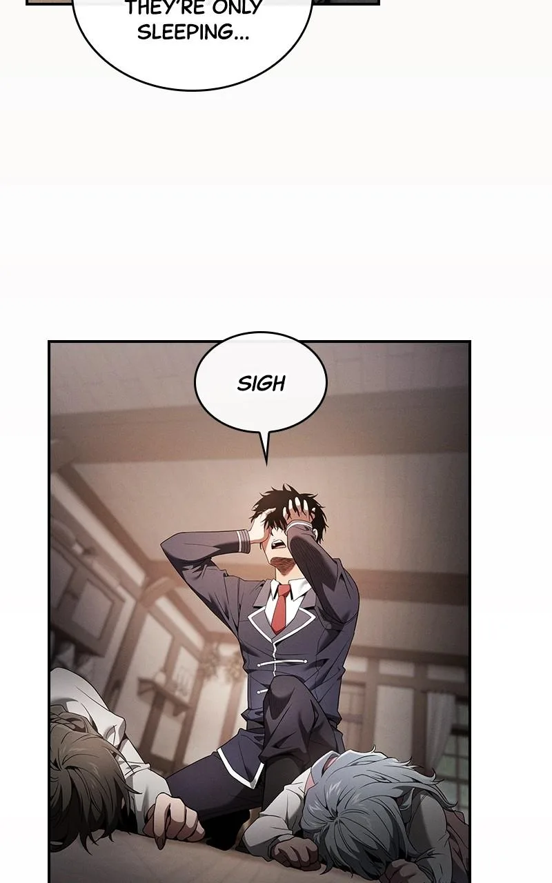 The Academy’s Genius Swordsman Chapter 33 – Page 18
