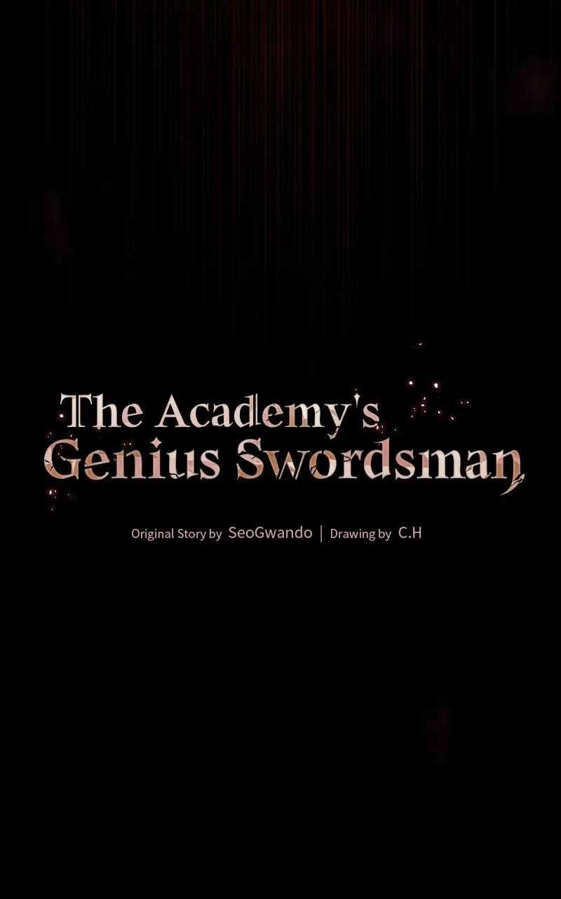 The Academy’s Genius Swordsman Chapter 33 – Page 24