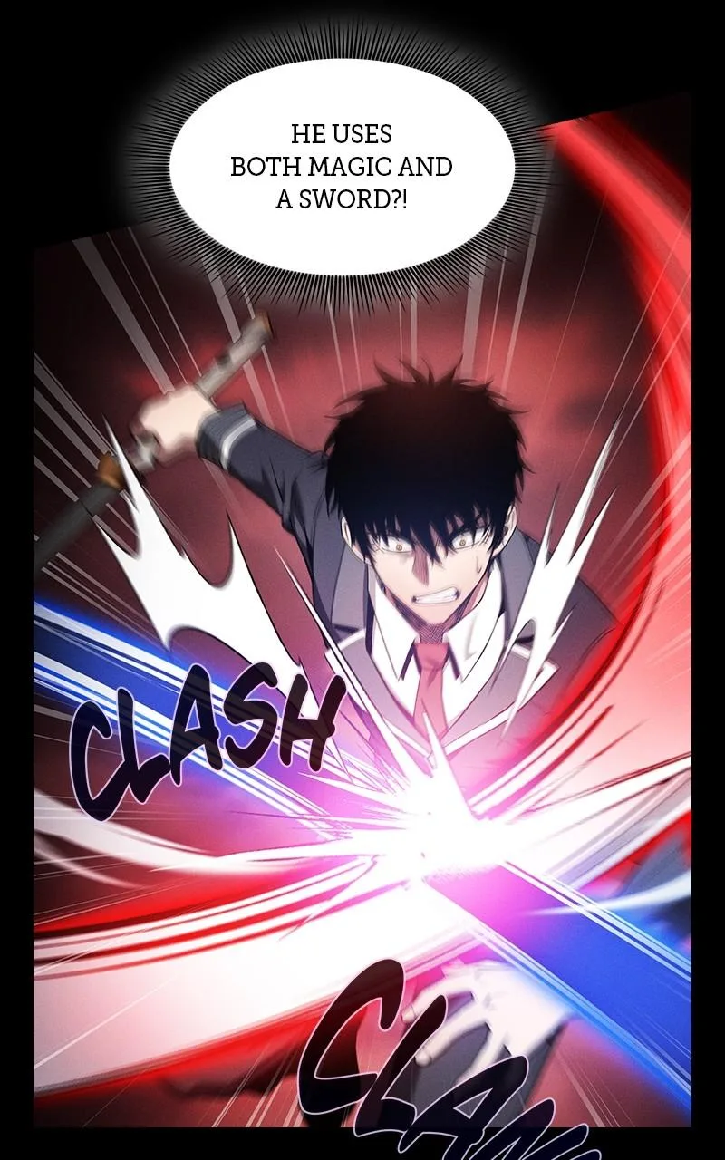The Academy’s Genius Swordsman Chapter 33 – Page 52