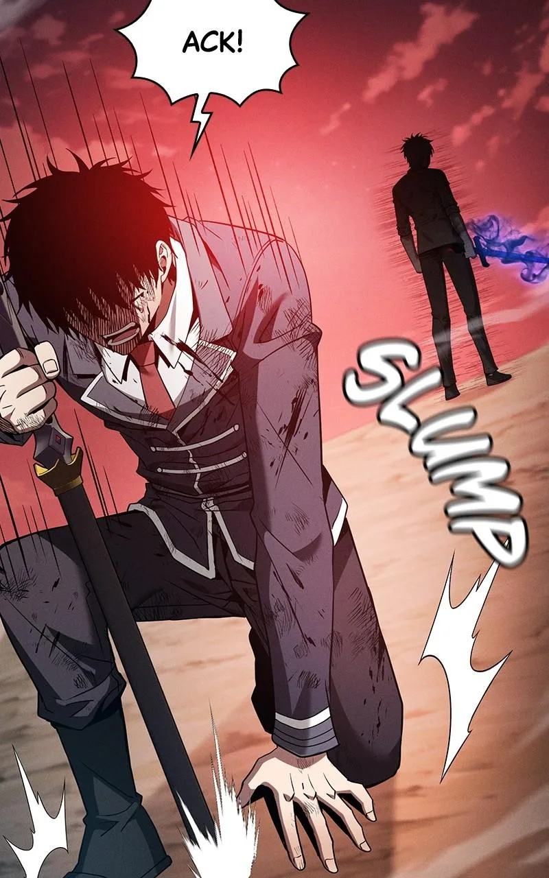 The Academy’s Genius Swordsman Chapter 33 – Page 64
