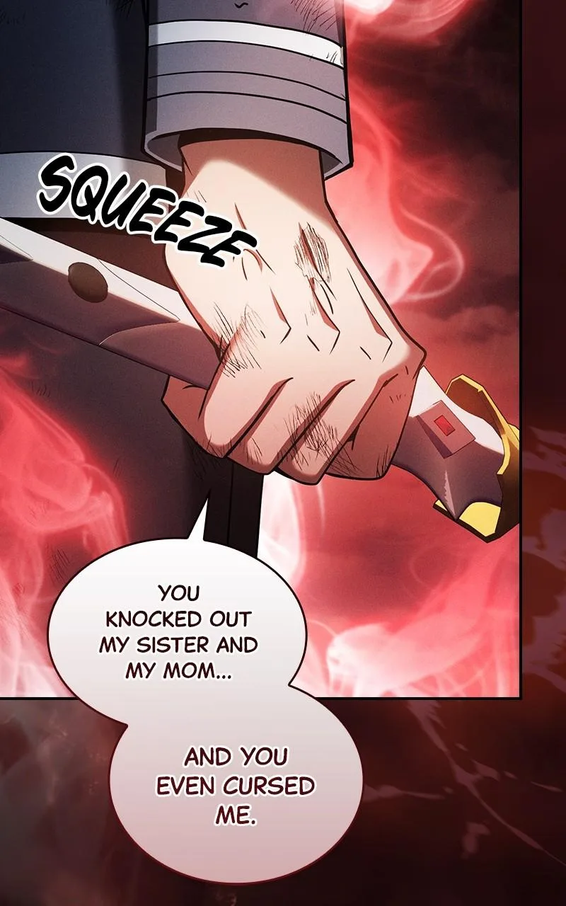 The Academy’s Genius Swordsman Chapter 33 – Page 85