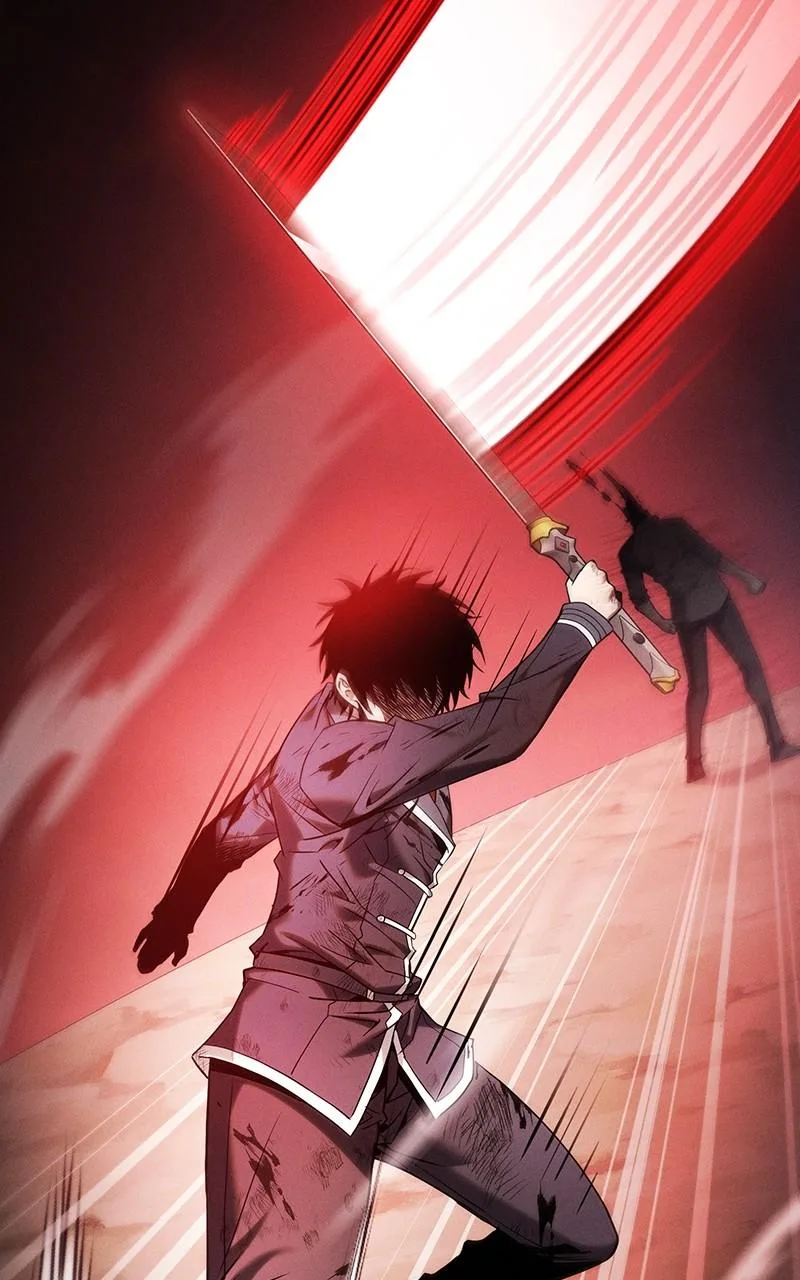 The Academy’s Genius Swordsman Chapter 33 – Page 98