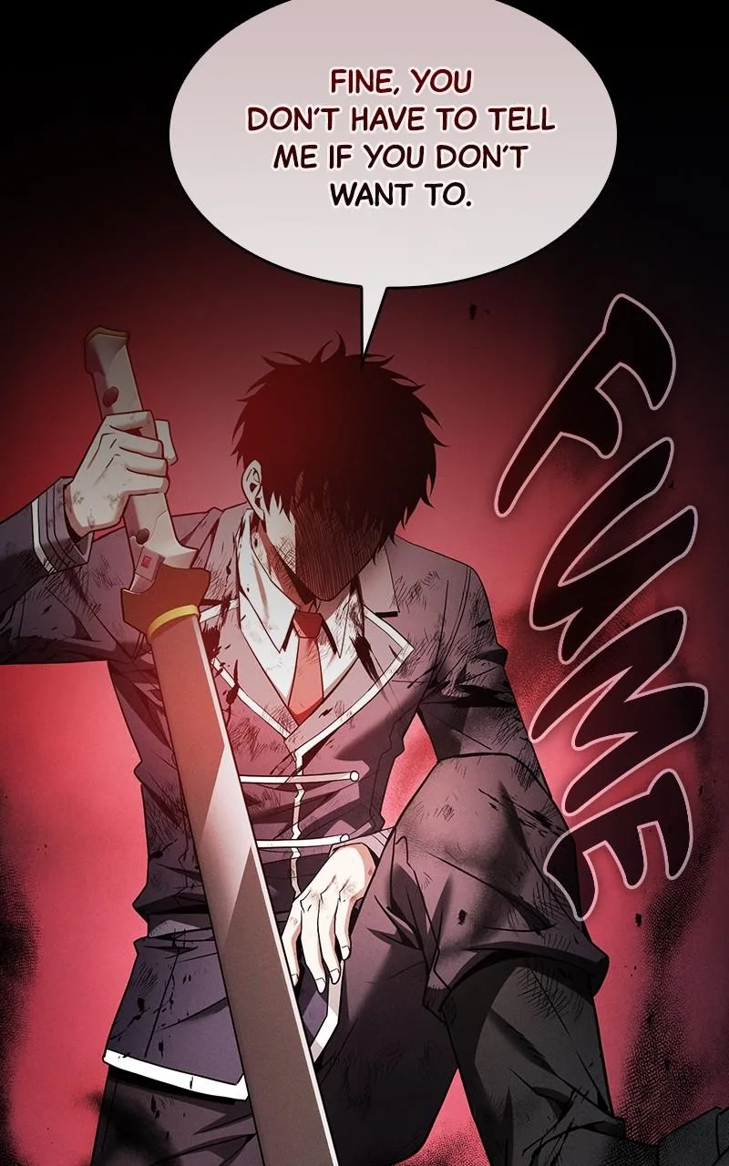 The Academy’s Genius Swordsman Chapter 33 – Page 103