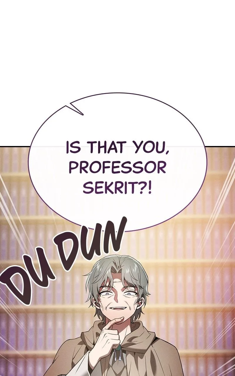 The Academy’s Genius Swordsman Chapter 34 – Page 3