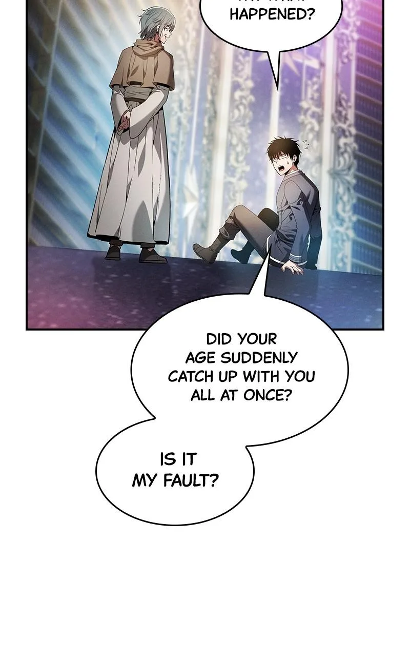 The Academy’s Genius Swordsman Chapter 34 – Page 5