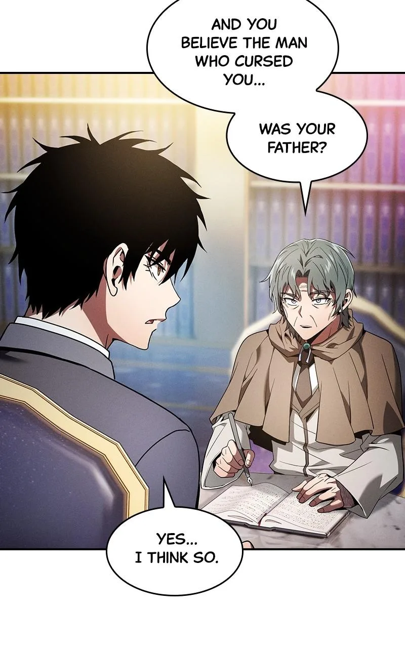 The Academy’s Genius Swordsman Chapter 34 – Page 18