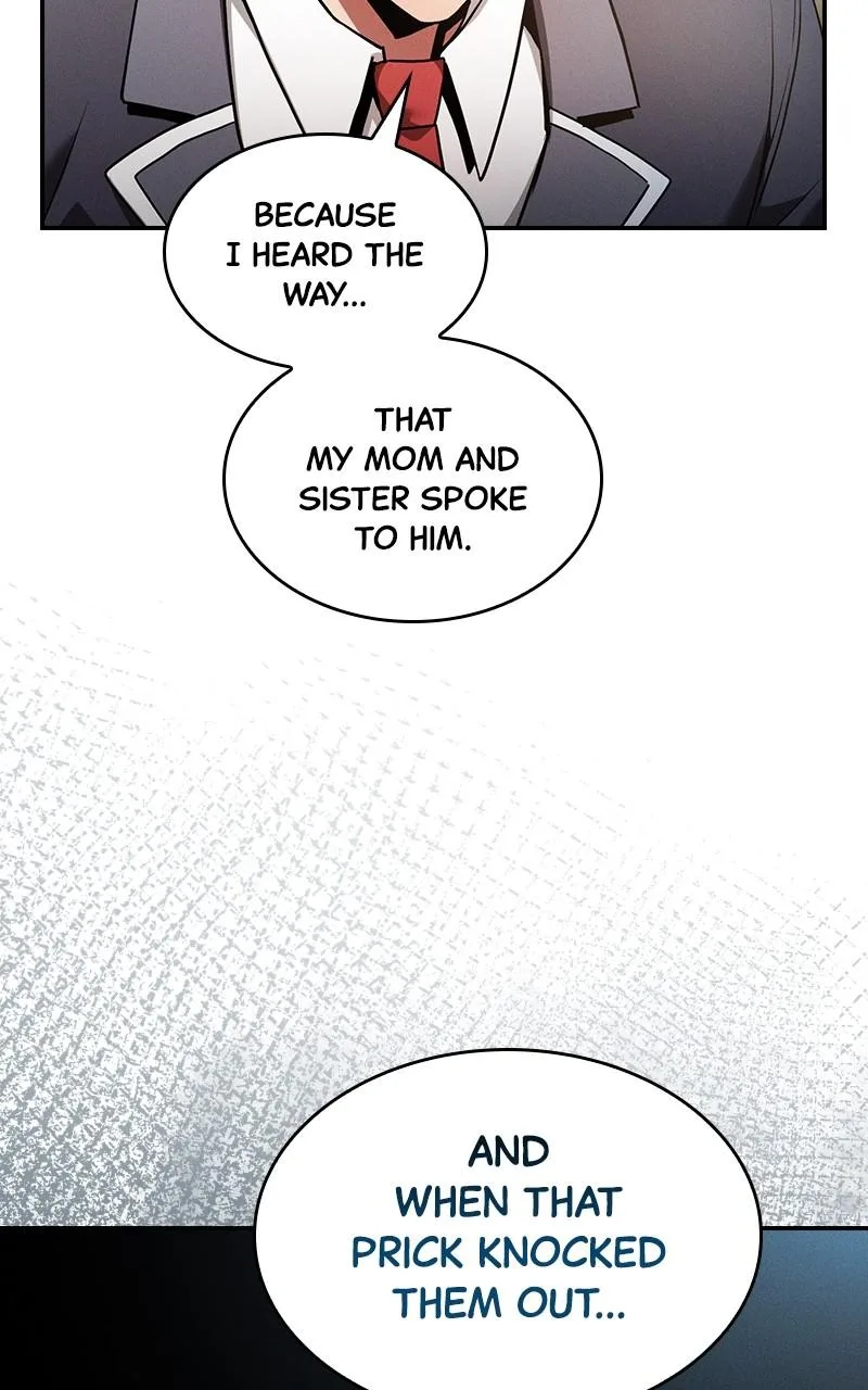 The Academy’s Genius Swordsman Chapter 34 – Page 20