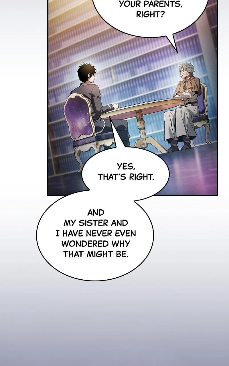 The Academy’s Genius Swordsman Chapter 34 – Page 29