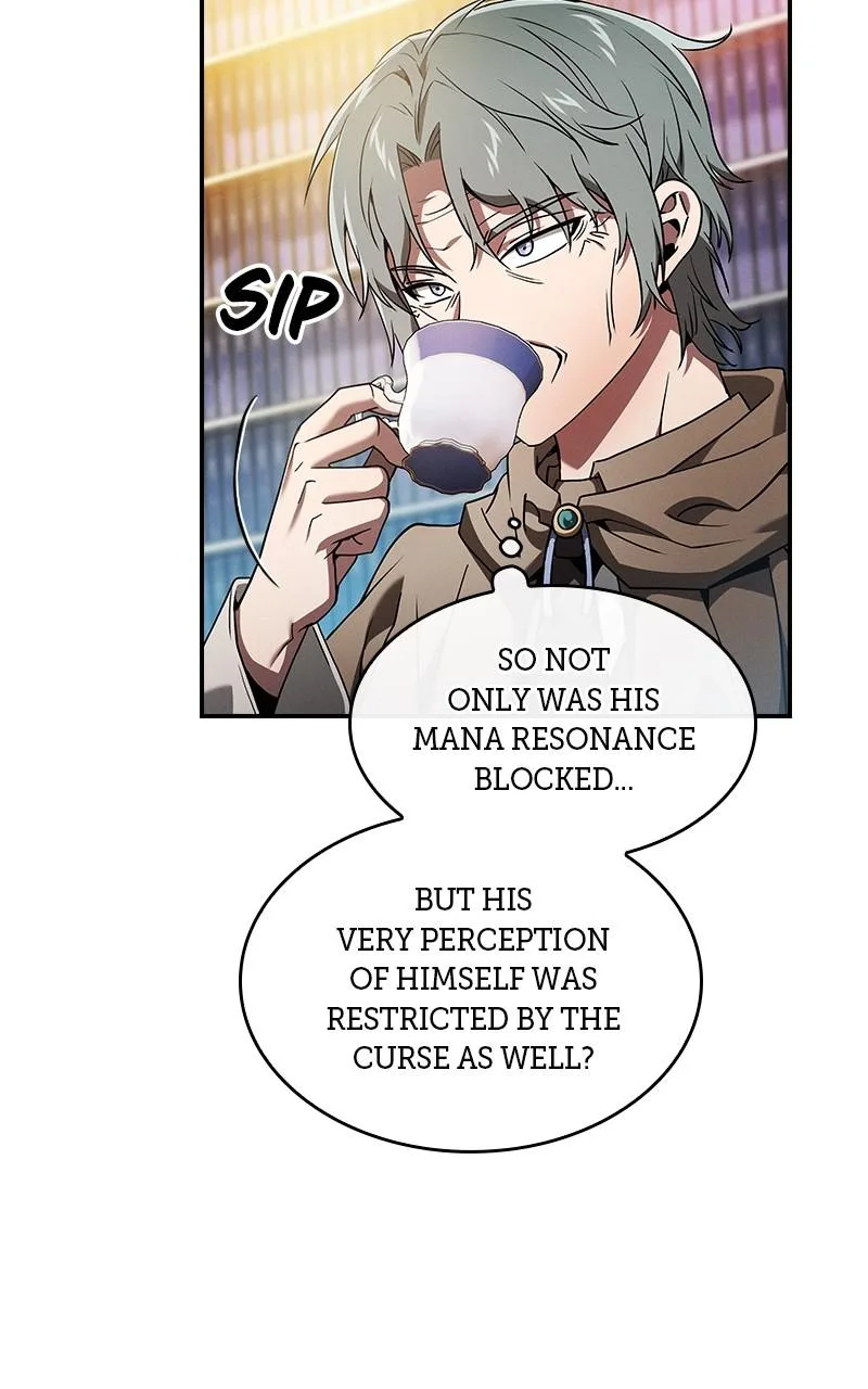 The Academy’s Genius Swordsman Chapter 34 – Page 34