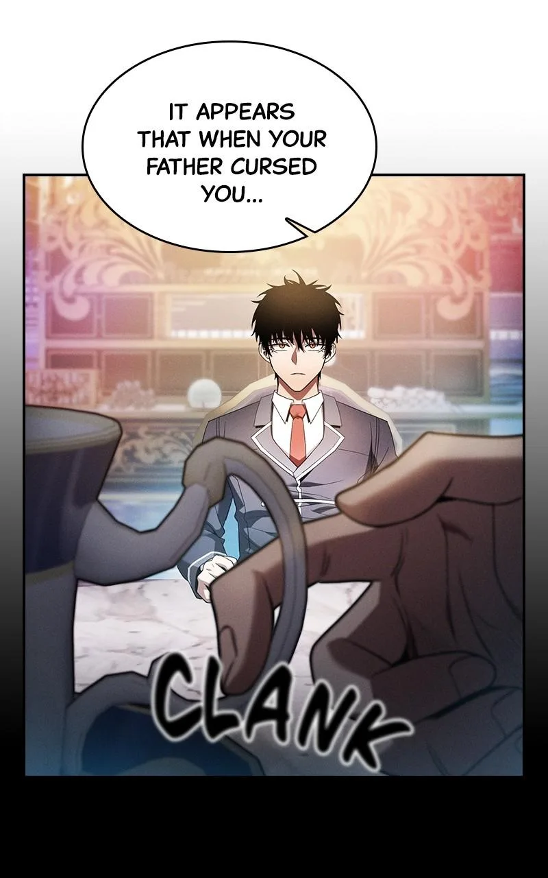 The Academy’s Genius Swordsman Chapter 34 – Page 35