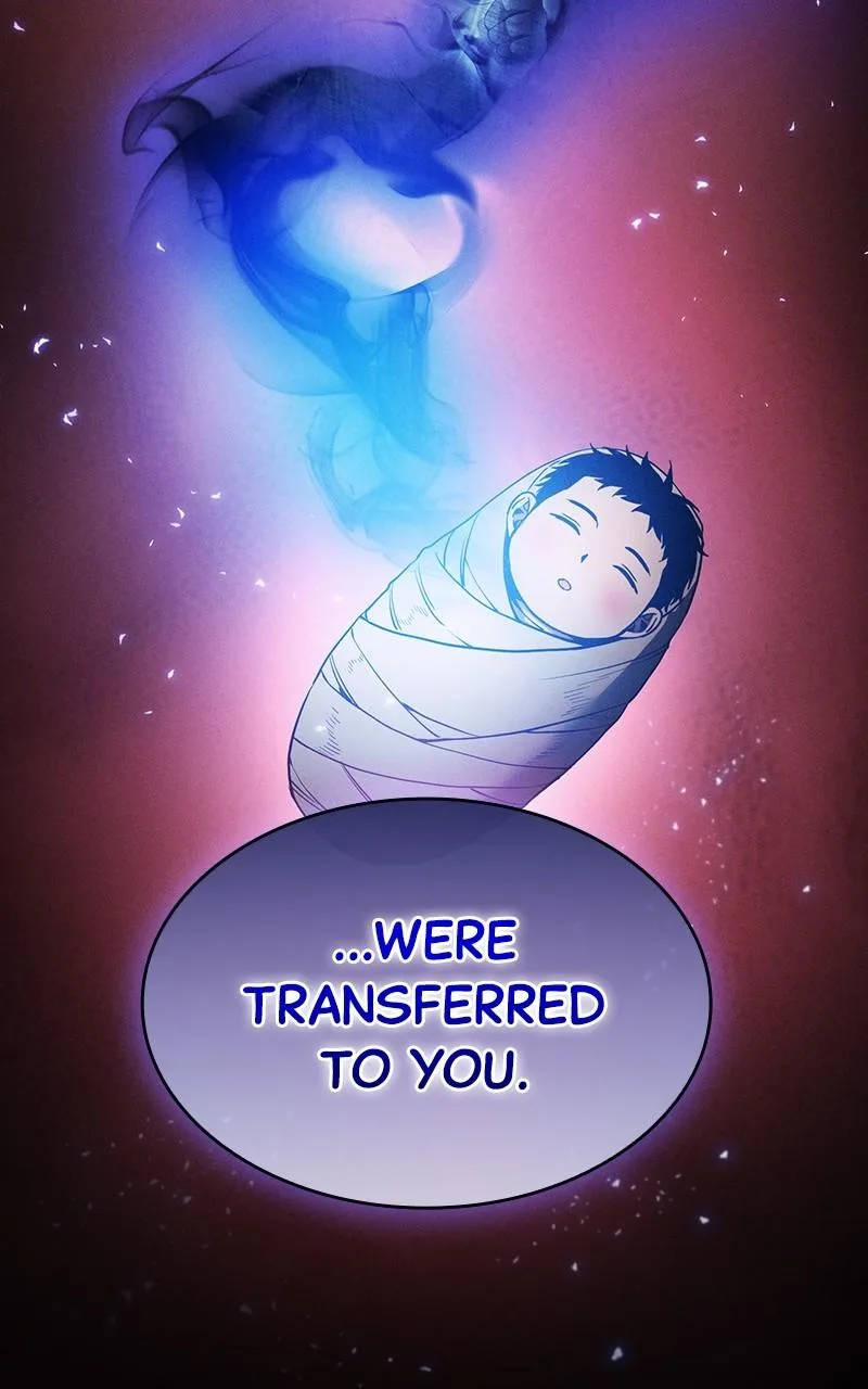 The Academy’s Genius Swordsman Chapter 34 – Page 39