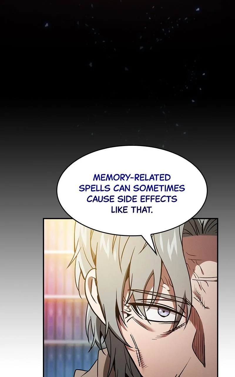 The Academy’s Genius Swordsman Chapter 34 – Page 40