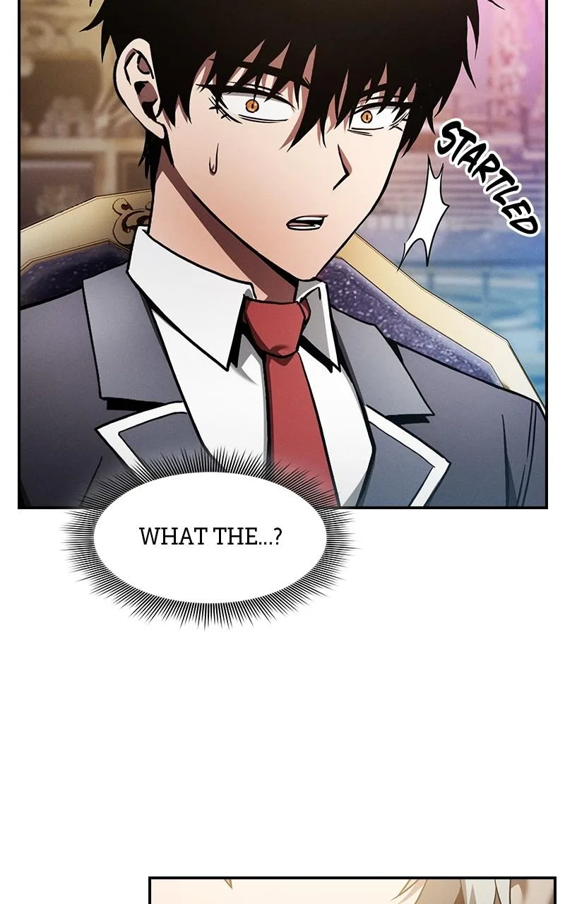 The Academy’s Genius Swordsman Chapter 34 – Page 54
