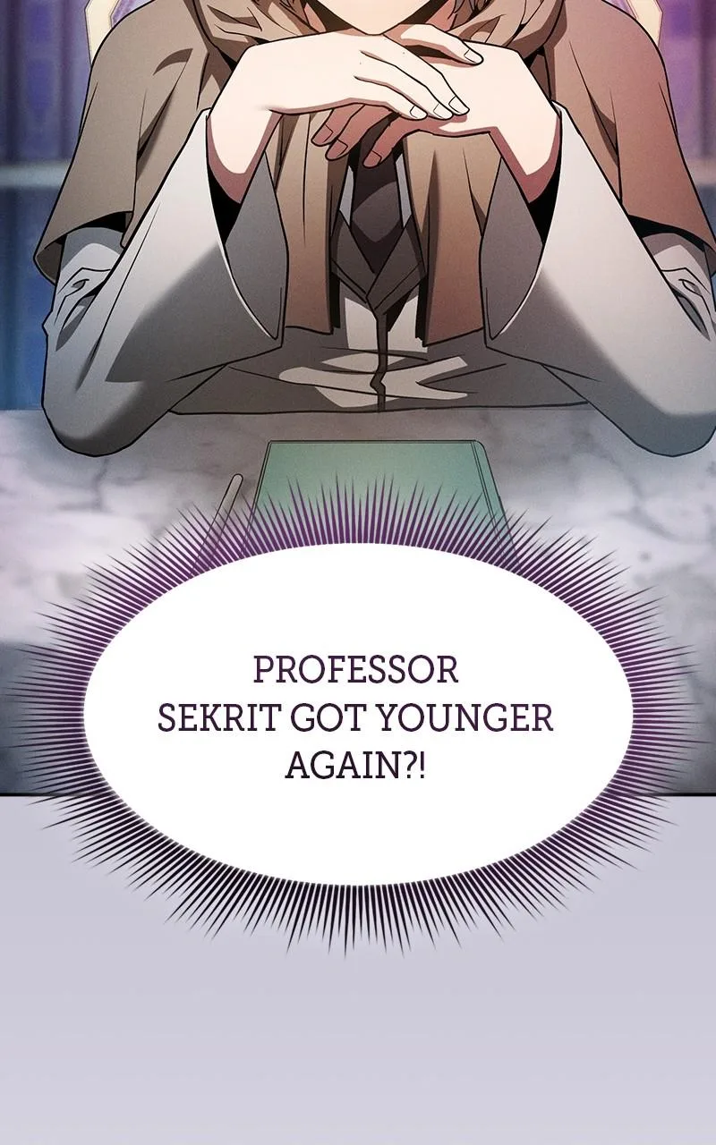 The Academy’s Genius Swordsman Chapter 34 – Page 56