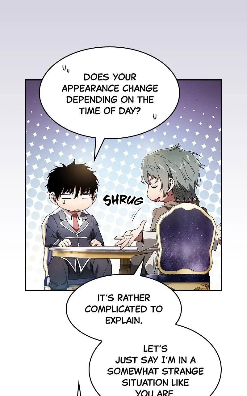 The Academy’s Genius Swordsman Chapter 34 – Page 57