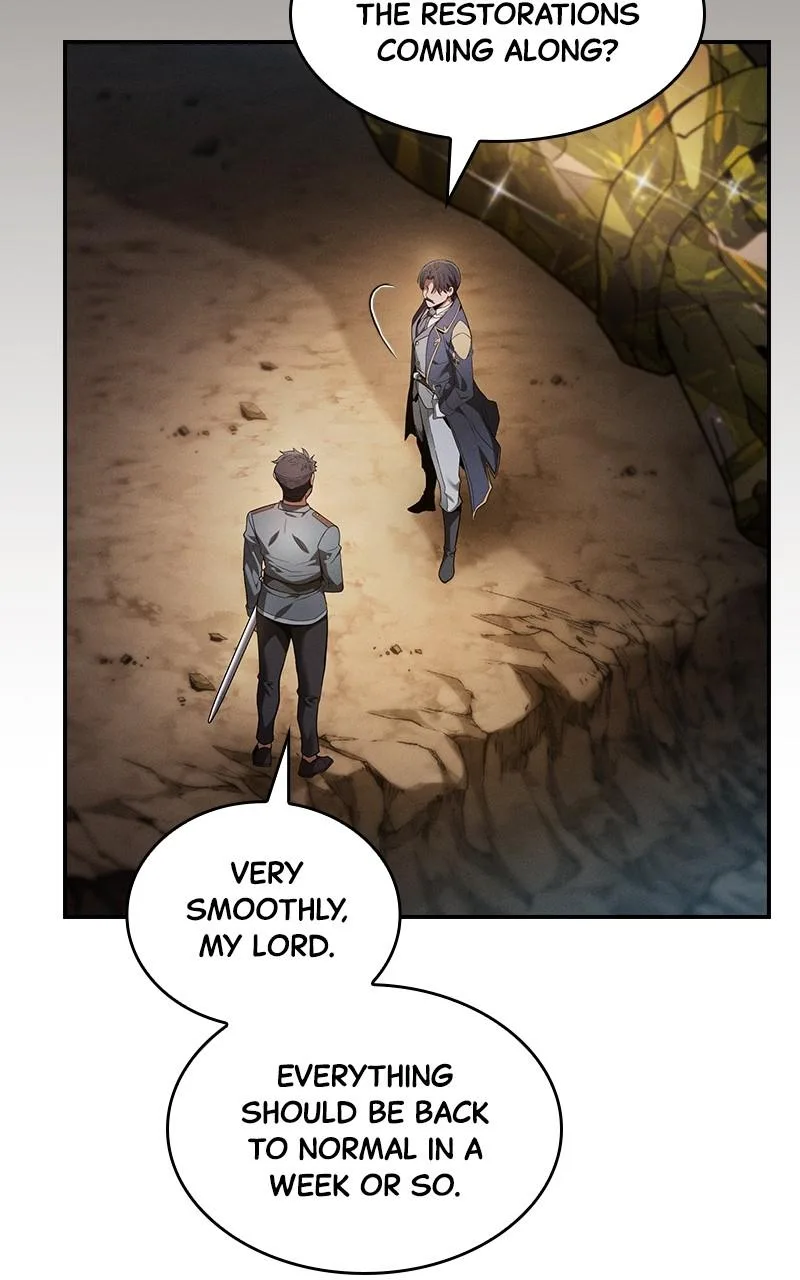 The Academy’s Genius Swordsman Chapter 34 – Page 74