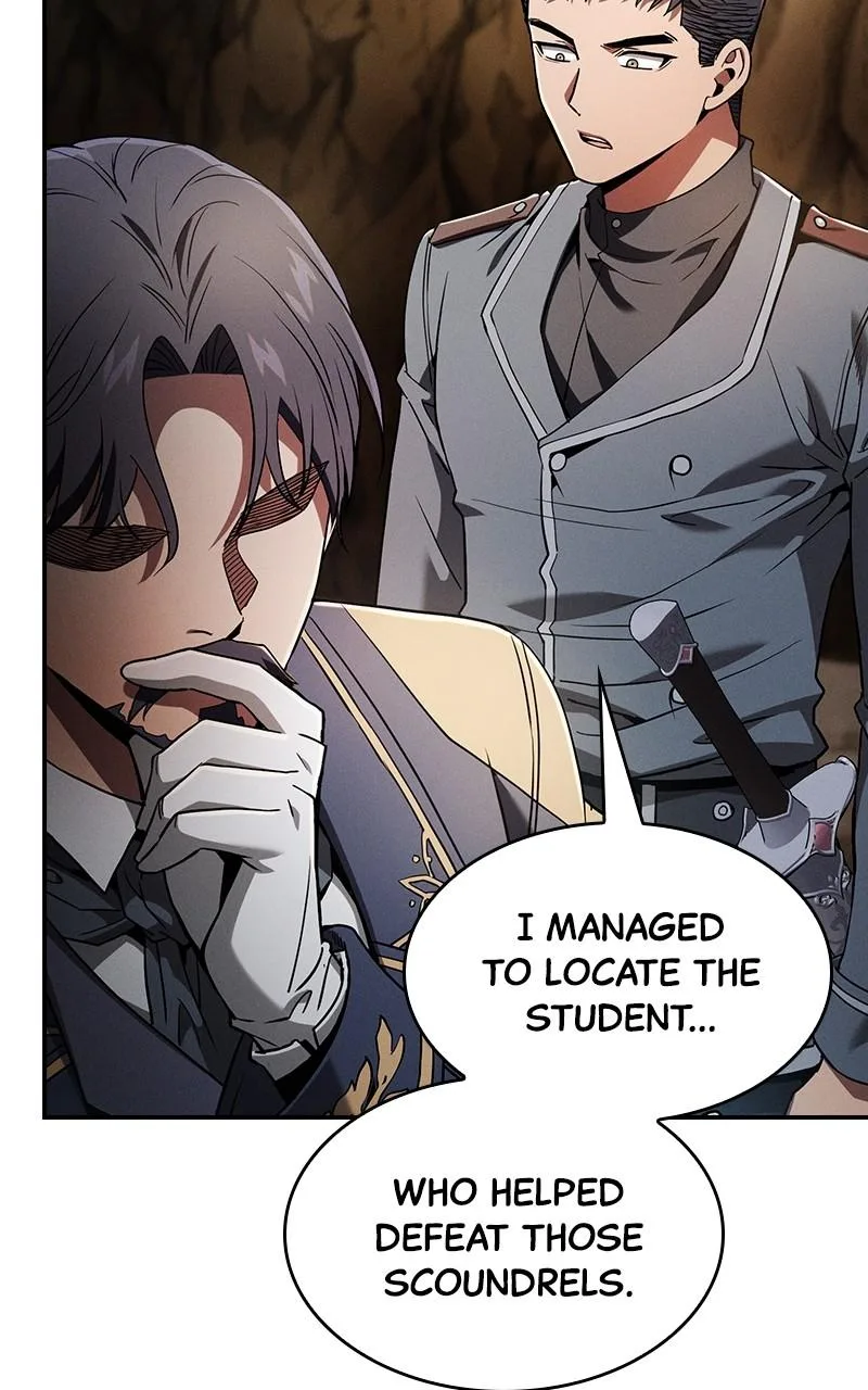 The Academy’s Genius Swordsman Chapter 34 – Page 77