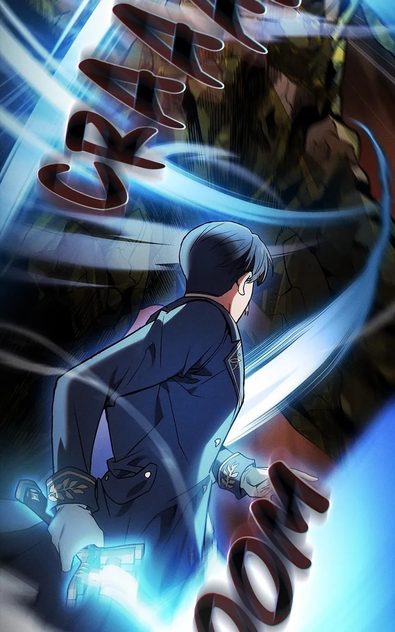 The Academy’s Genius Swordsman Chapter 34 – Page 105