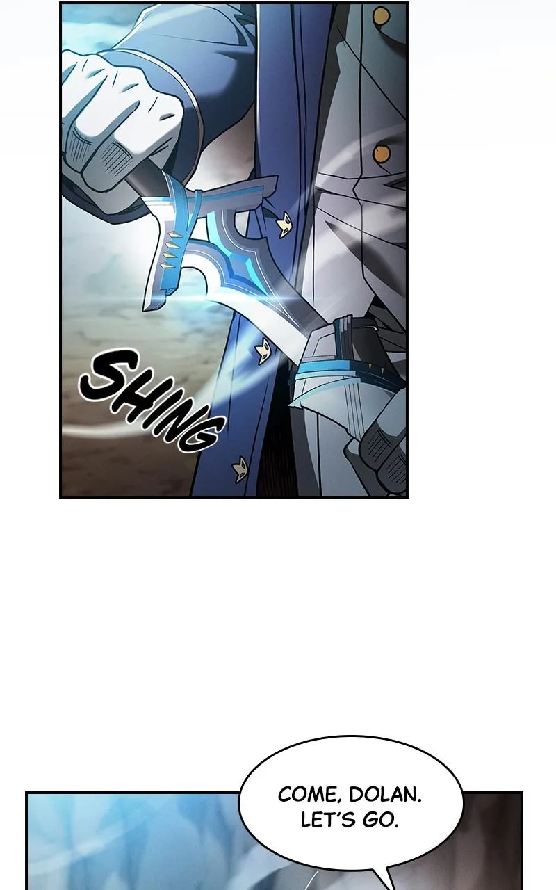 The Academy’s Genius Swordsman Chapter 34 – Page 109