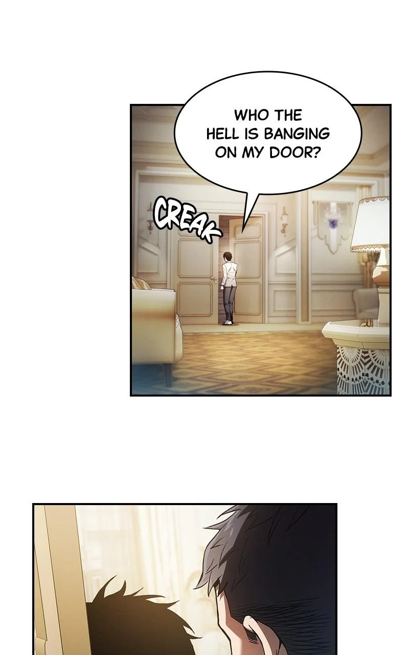 The Academy’s Genius Swordsman Chapter 35 – Page 3