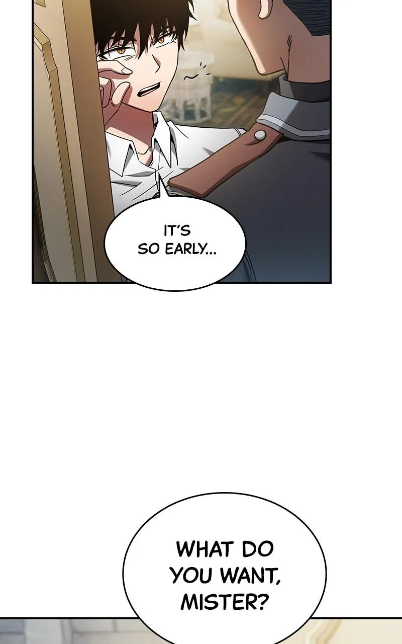 The Academy’s Genius Swordsman Chapter 35 – Page 4