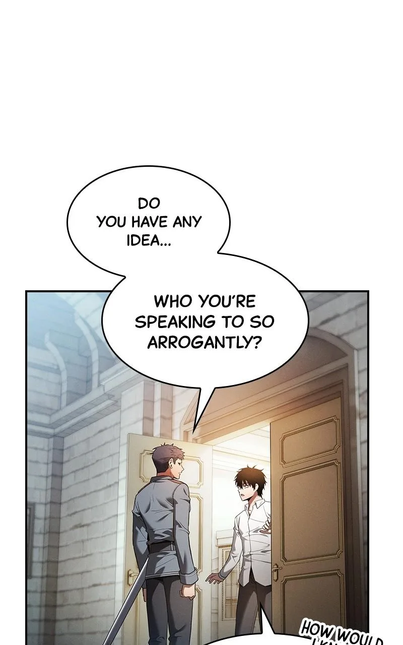 The Academy’s Genius Swordsman Chapter 35 – Page 7